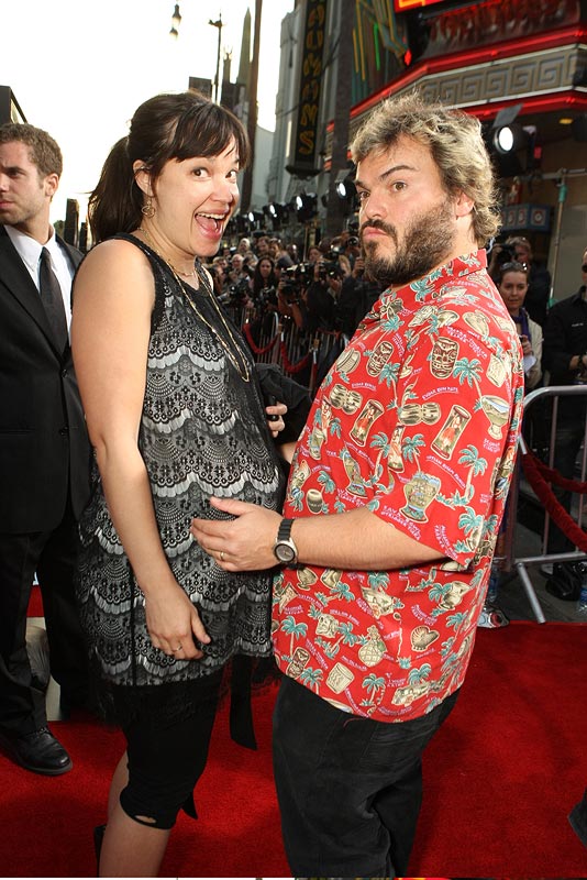 Jack Black Jack Black