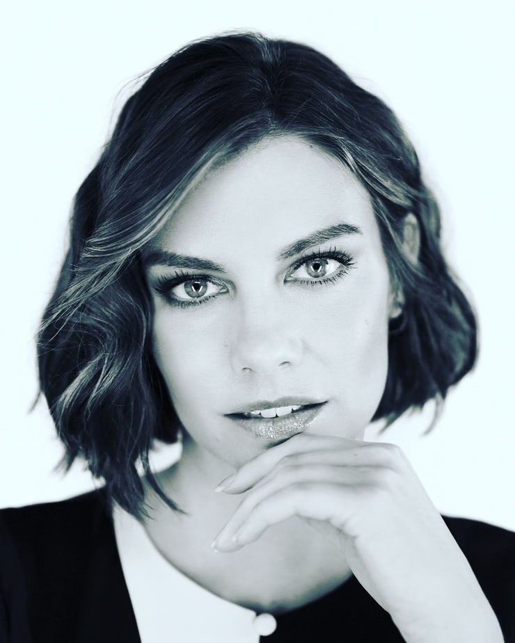 Lauren Cohan Lauren Cohan