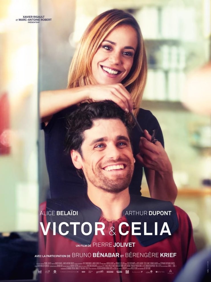 Victor et Célia (2019)