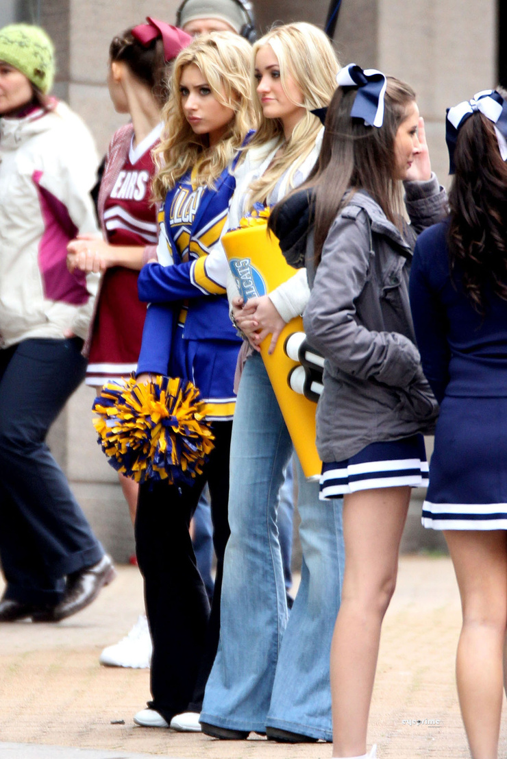 Hellcats