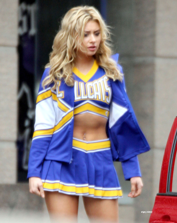 Hellcats Hellcats