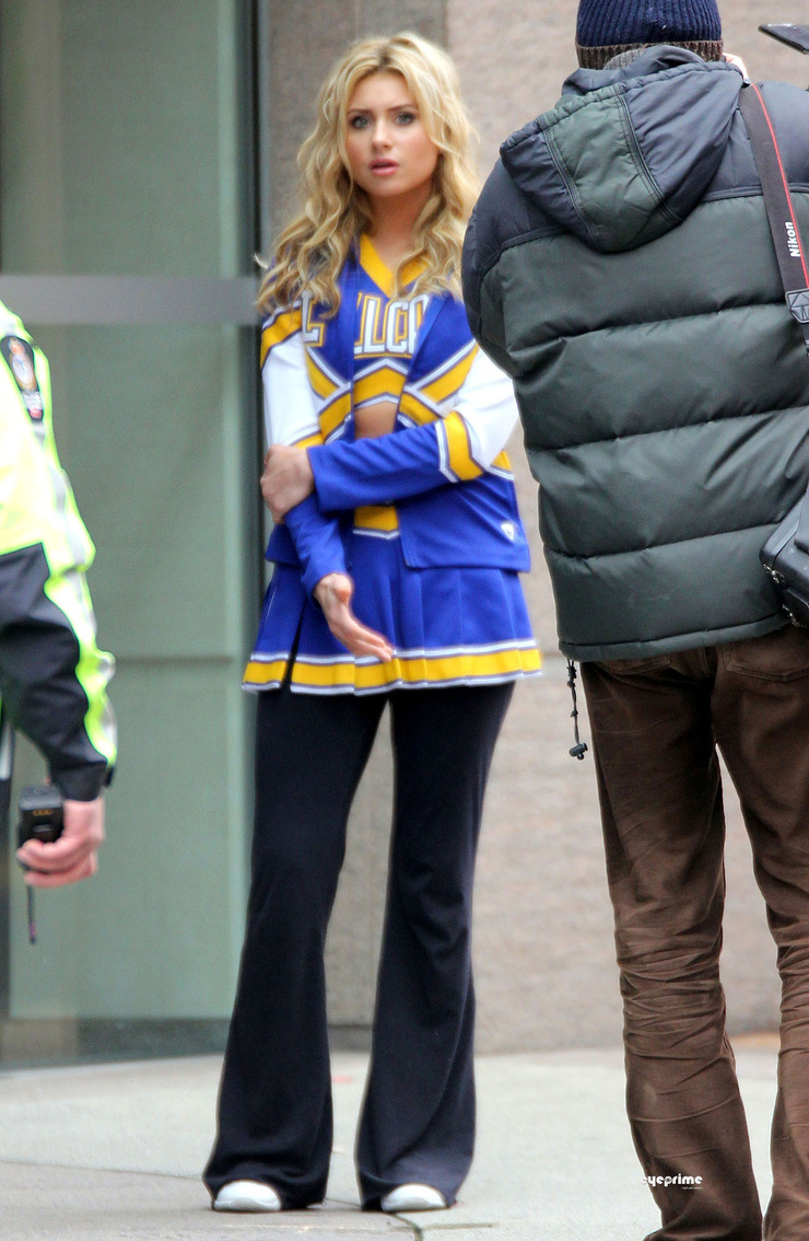 Hellcats