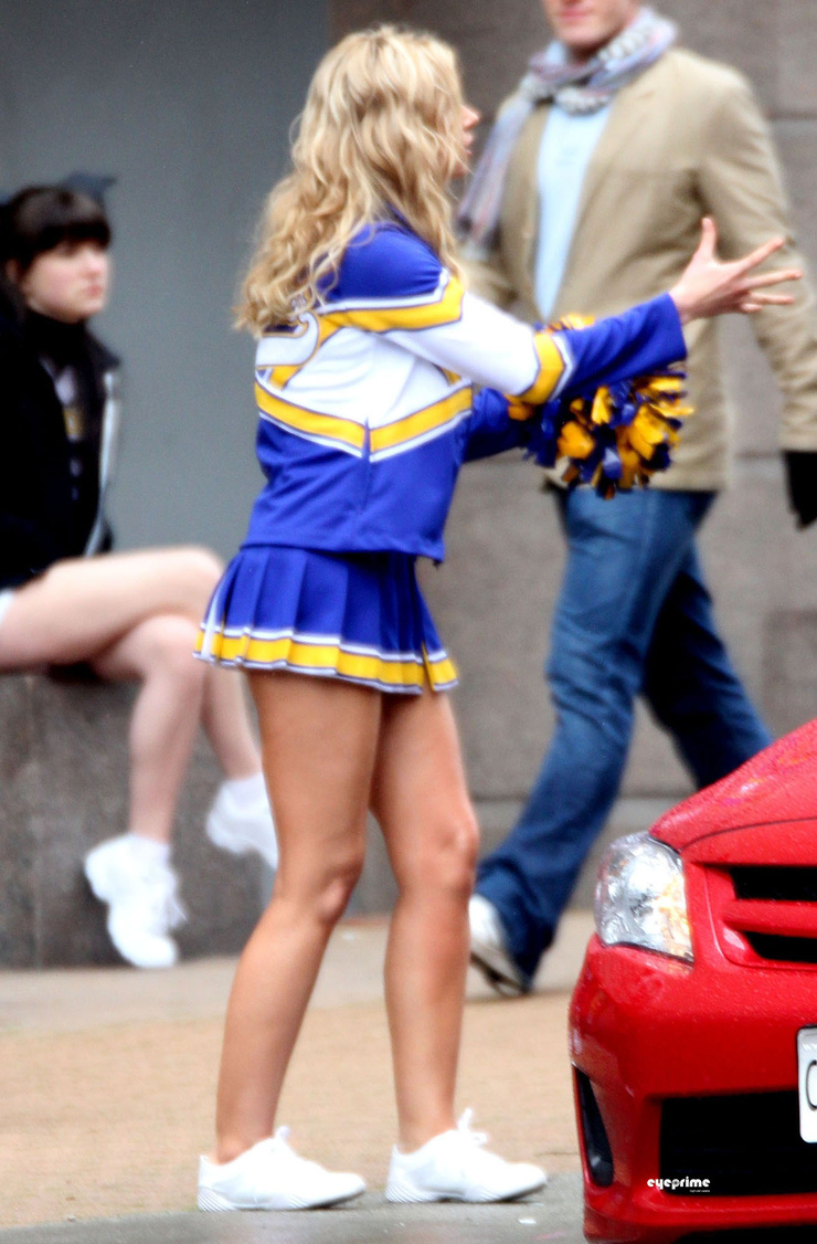 Hellcats