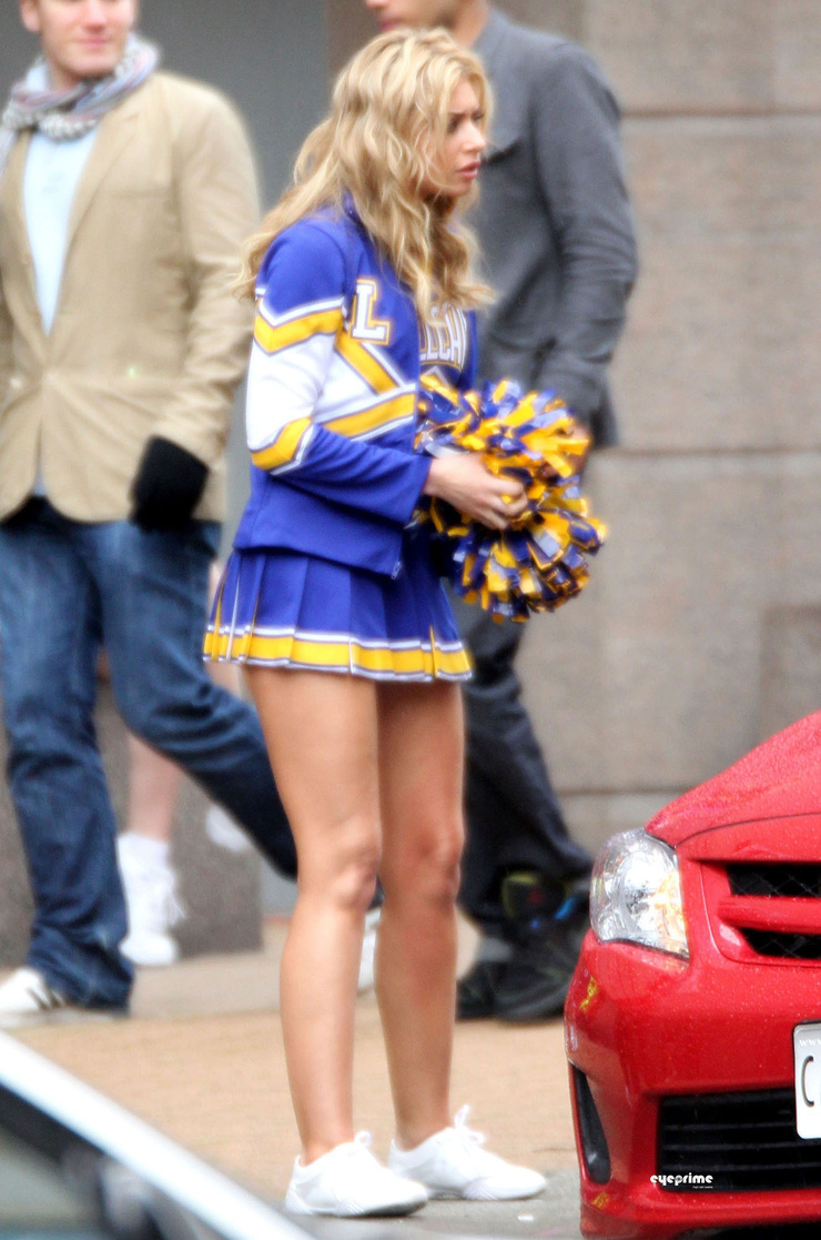 Hellcats