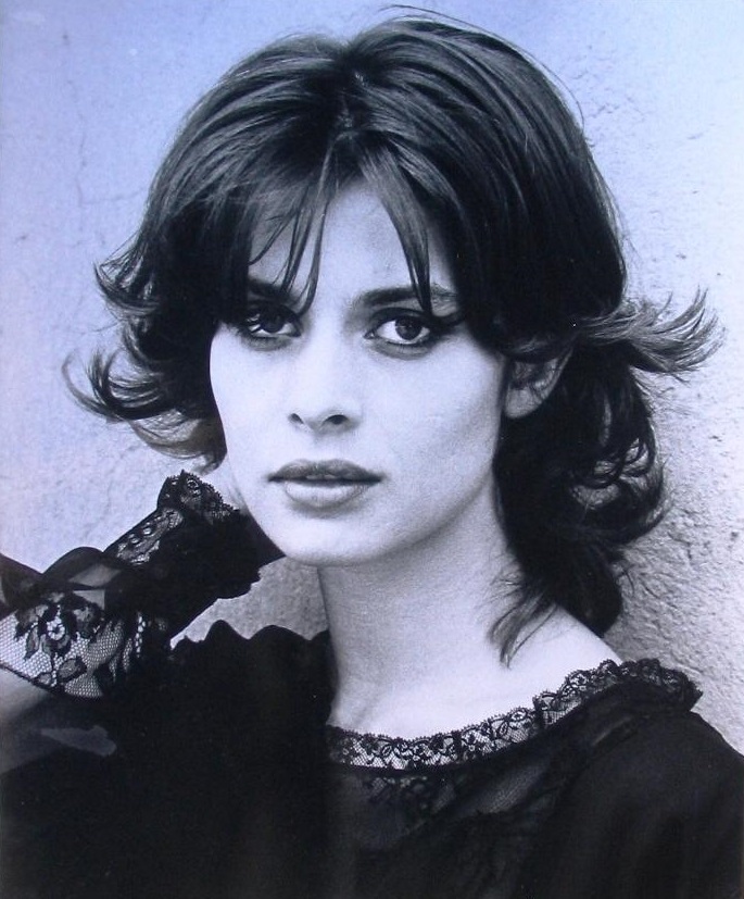 Nastassja Kinski Nastassja Kinski