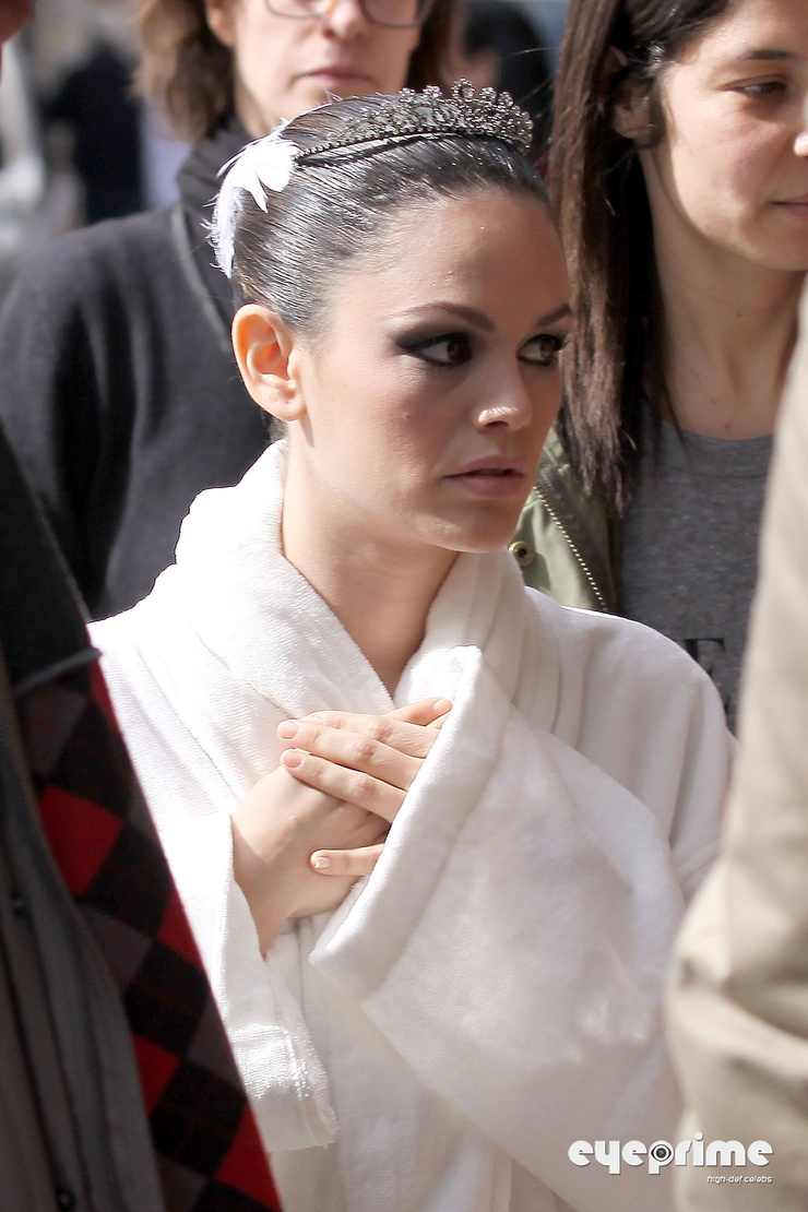 Rachel Bilson Rachel Bilson