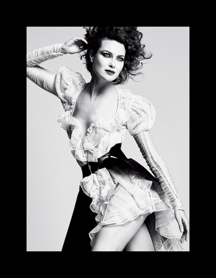 Shalom Harlow
