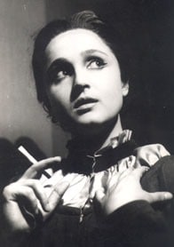 Laura Betti Laura Betti