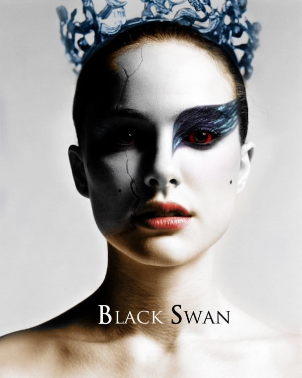 Black Swan (2010)