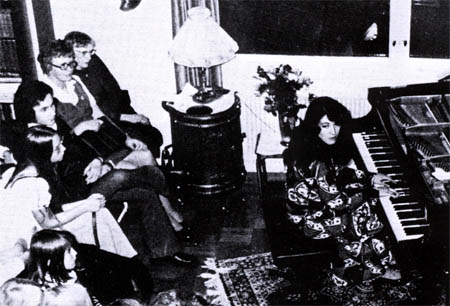 Martha Argerich Martha Argerich