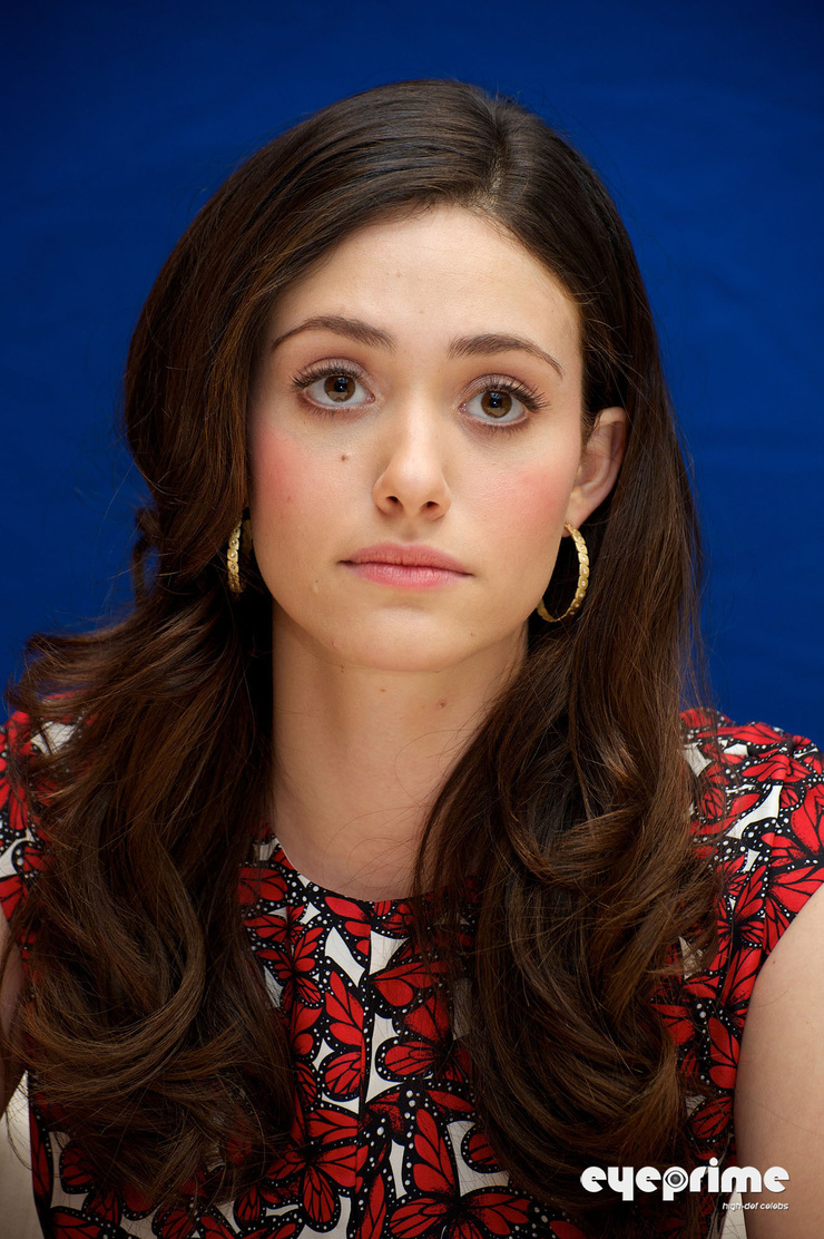 Emmy Rossum Emmy Rossum