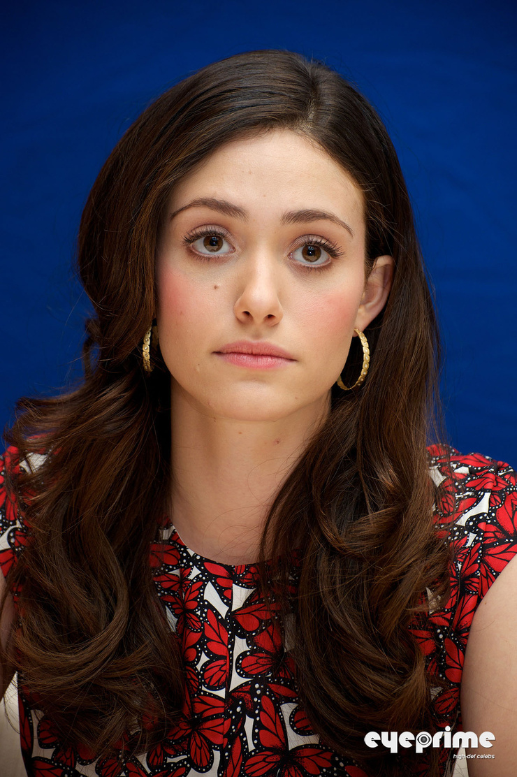 Emmy Rossum