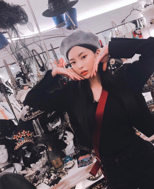 Heize