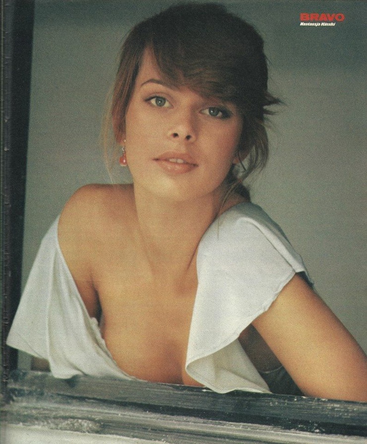 Nastassja Kinski Nastassja Kinski