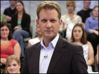 Jeremy Kyle