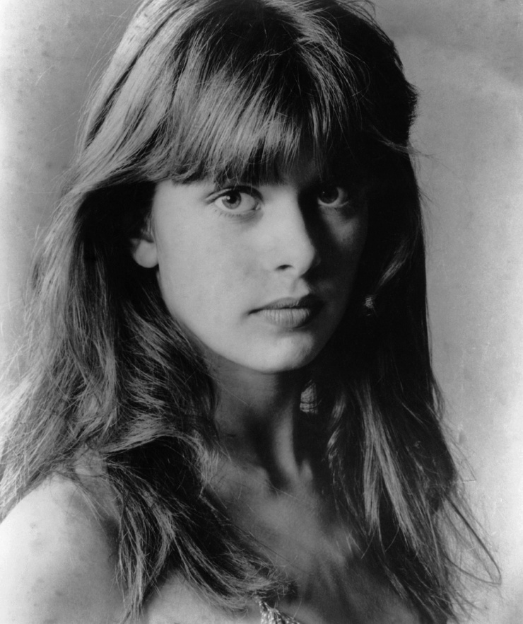 Nastassja Kinski