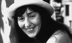 Barbara Büchner
