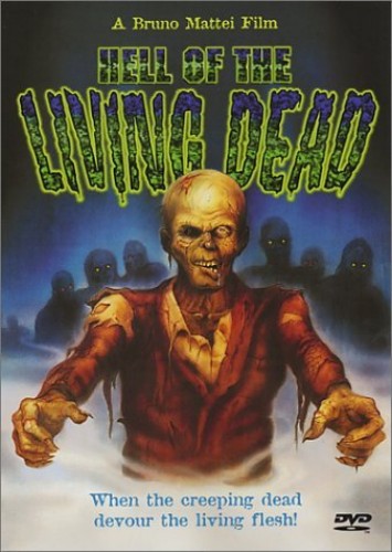 Hell of the Living Dead