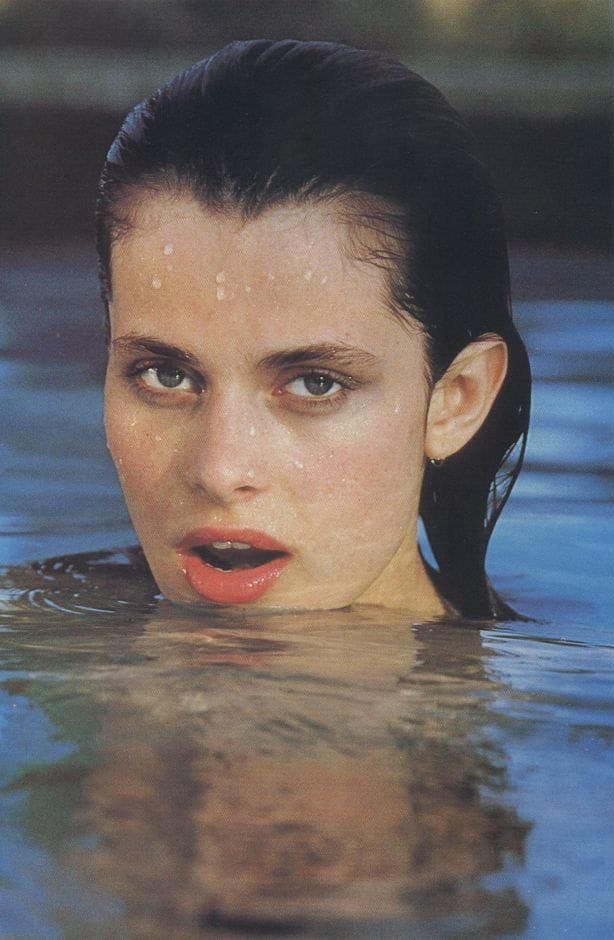 Nastassja Kinski