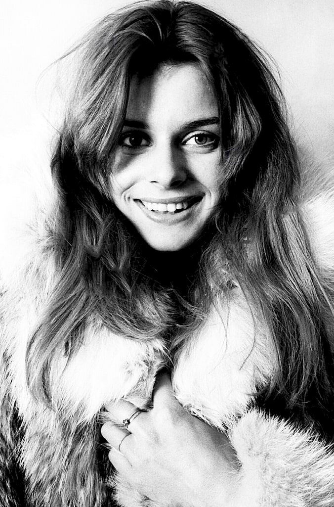 Nastassja Kinski