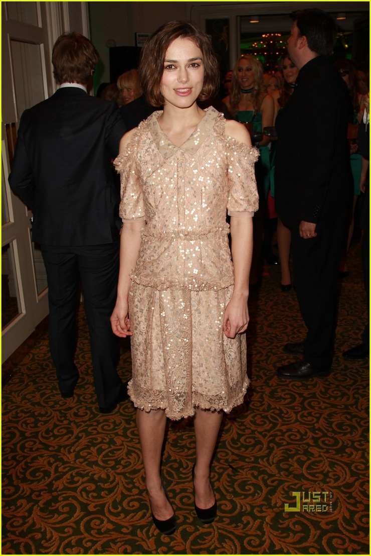 Keira Knightley Keira Knightley