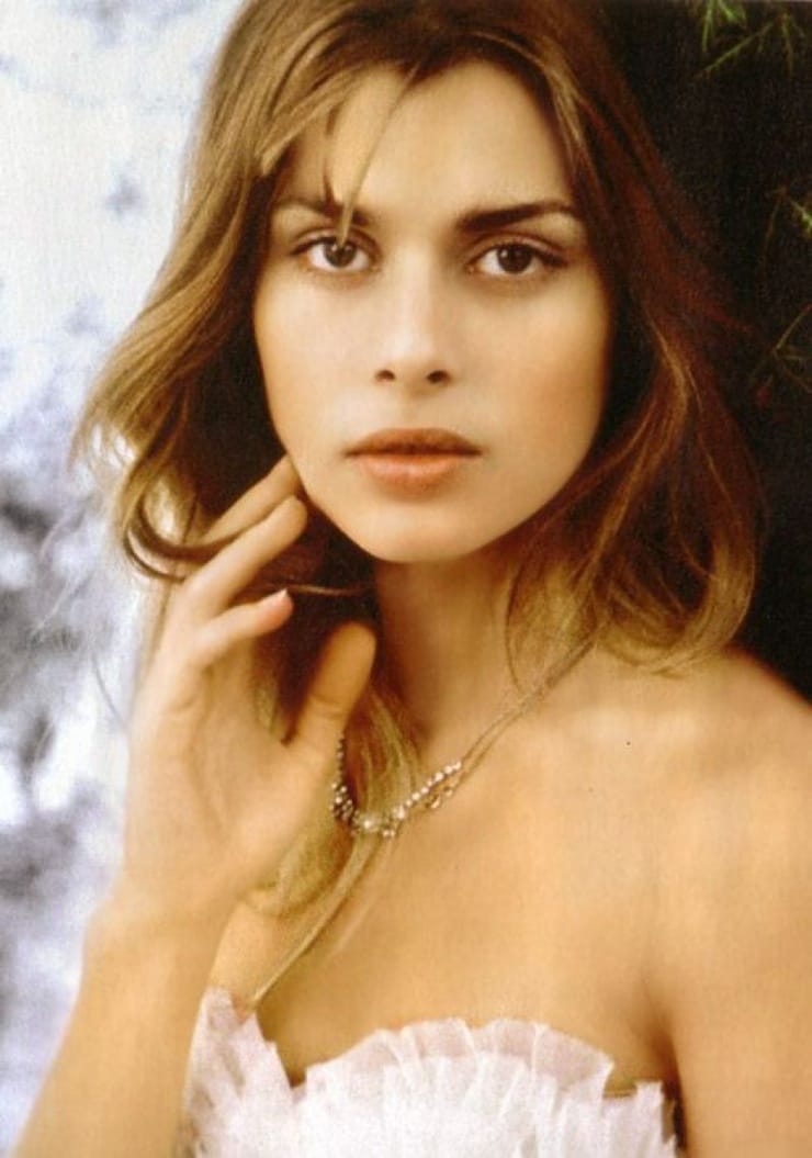 Nastassja Kinski