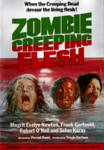 Hell of the Living Dead