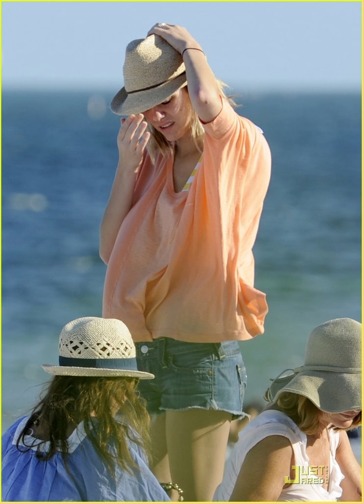 Brooklyn Decker
