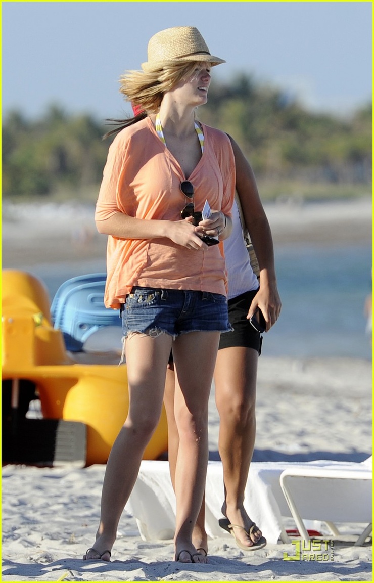Brooklyn Decker