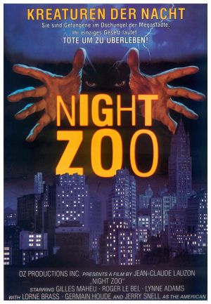 Night Zoo