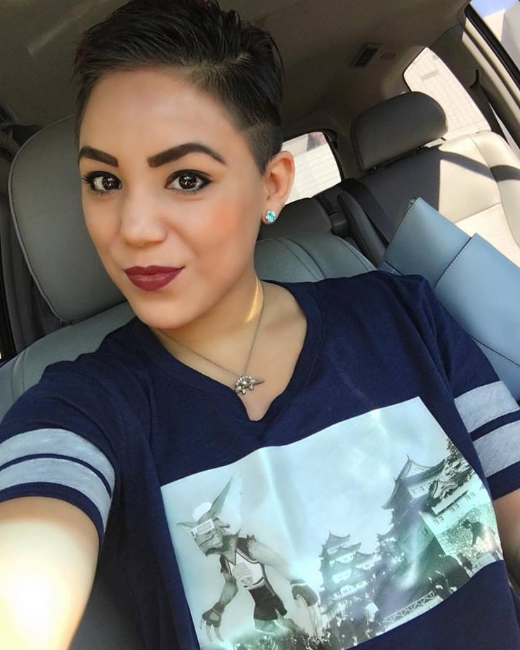 Kyra Batara