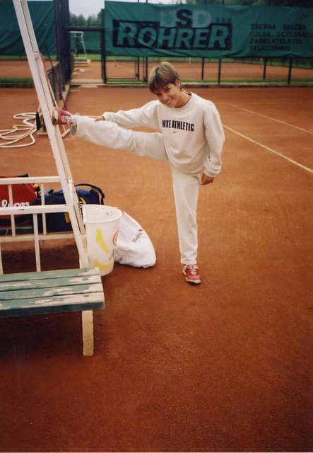 Dominika Cibulkova