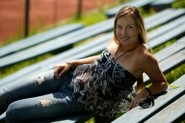 Dominika Cibulkova