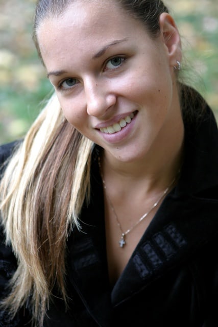 Dominika Cibulkova