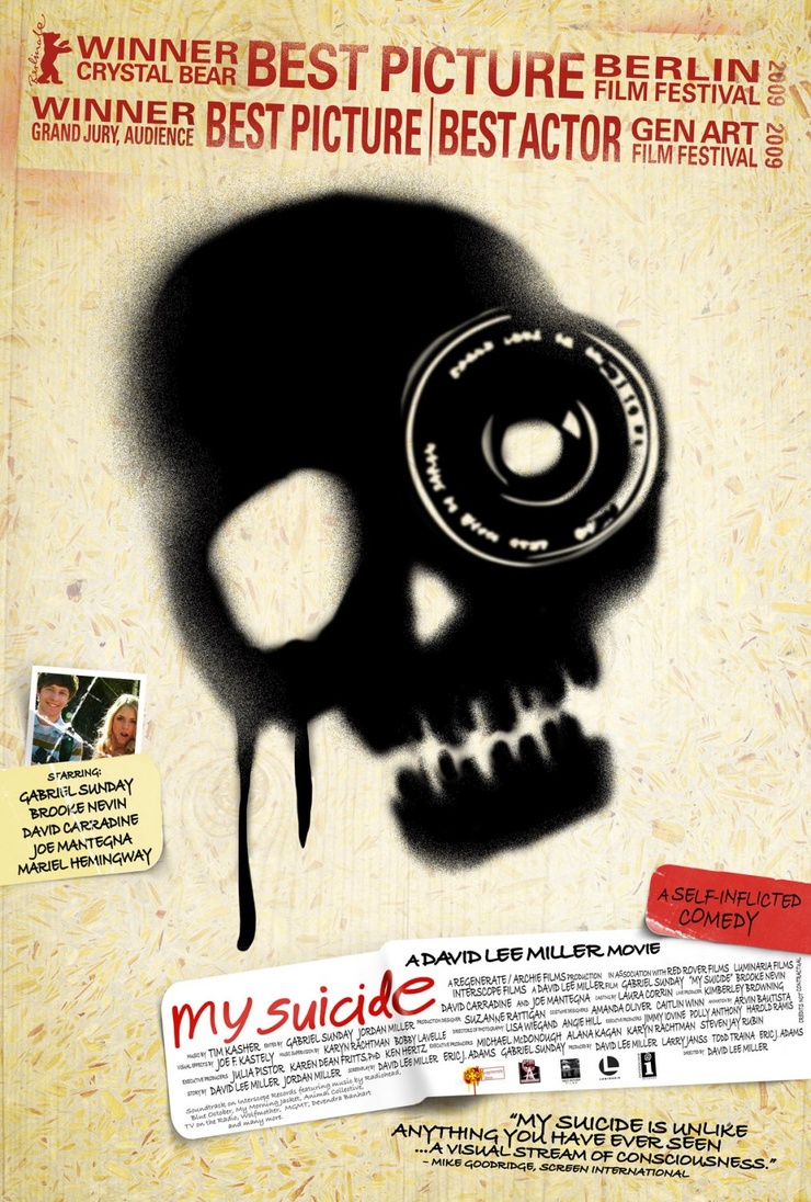 Archie's Final Project (2009) image