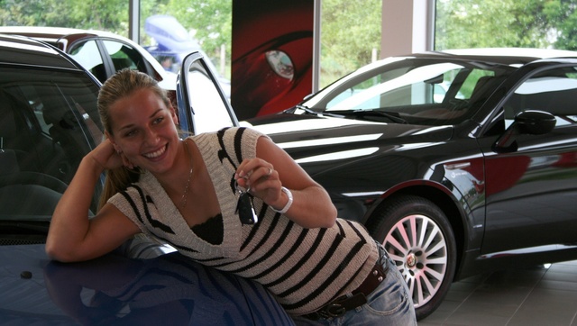 Dominika Cibulkova