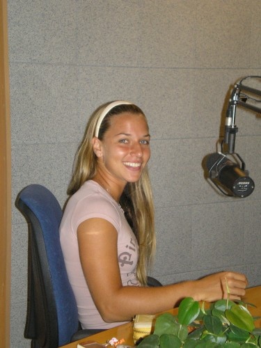 Dominika Cibulkova Dominika Cibulkova