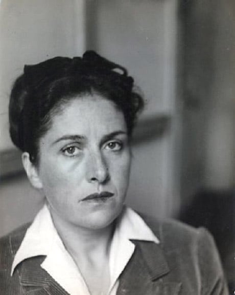 Dora Maar