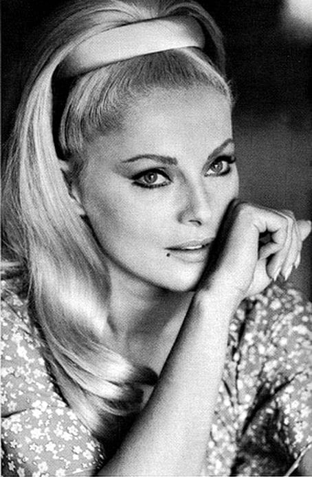 Virna Lisi