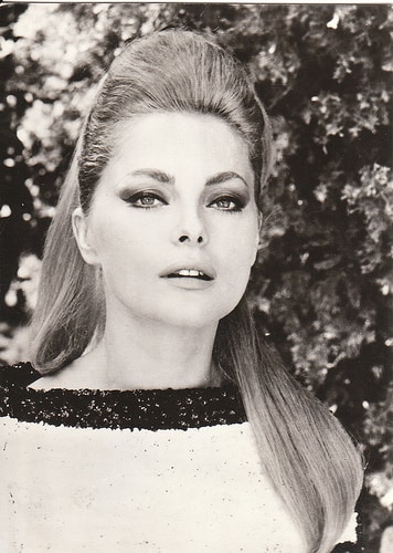 Virna Lisi Virna Lisi