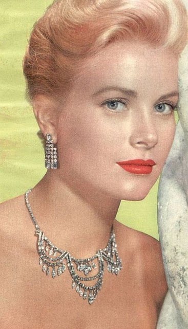 Grace Kelly Grace Kelly