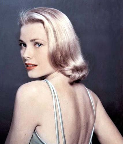 Grace Kelly Grace Kelly
