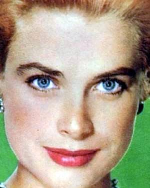 Grace Kelly Grace Kelly