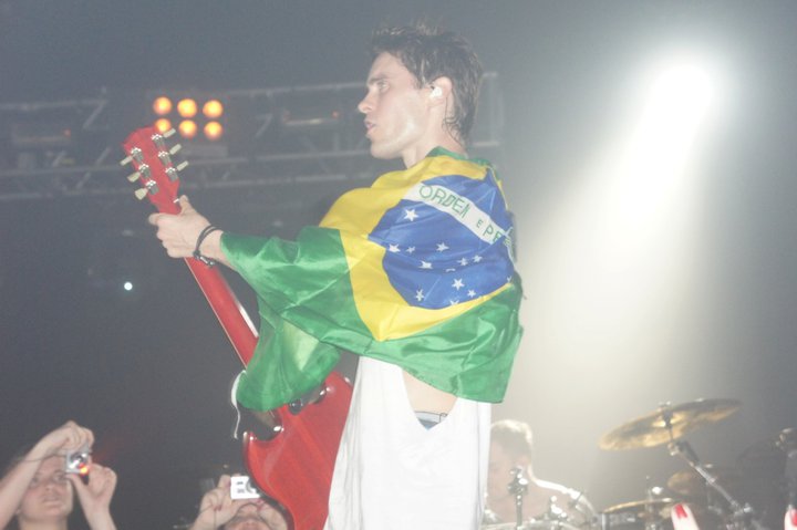 Jared Leto
