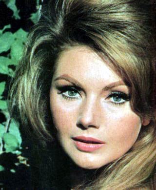 Sylva Koscina