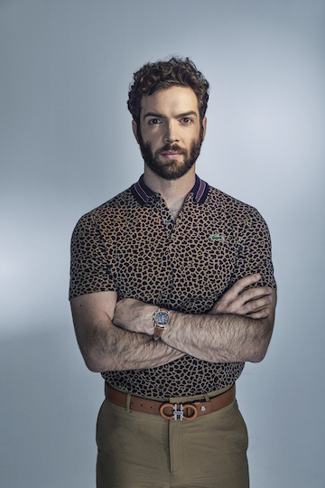 Ethan Peck