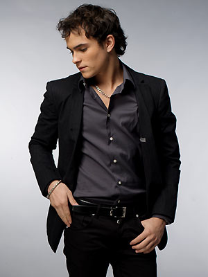 Augusto Schuster