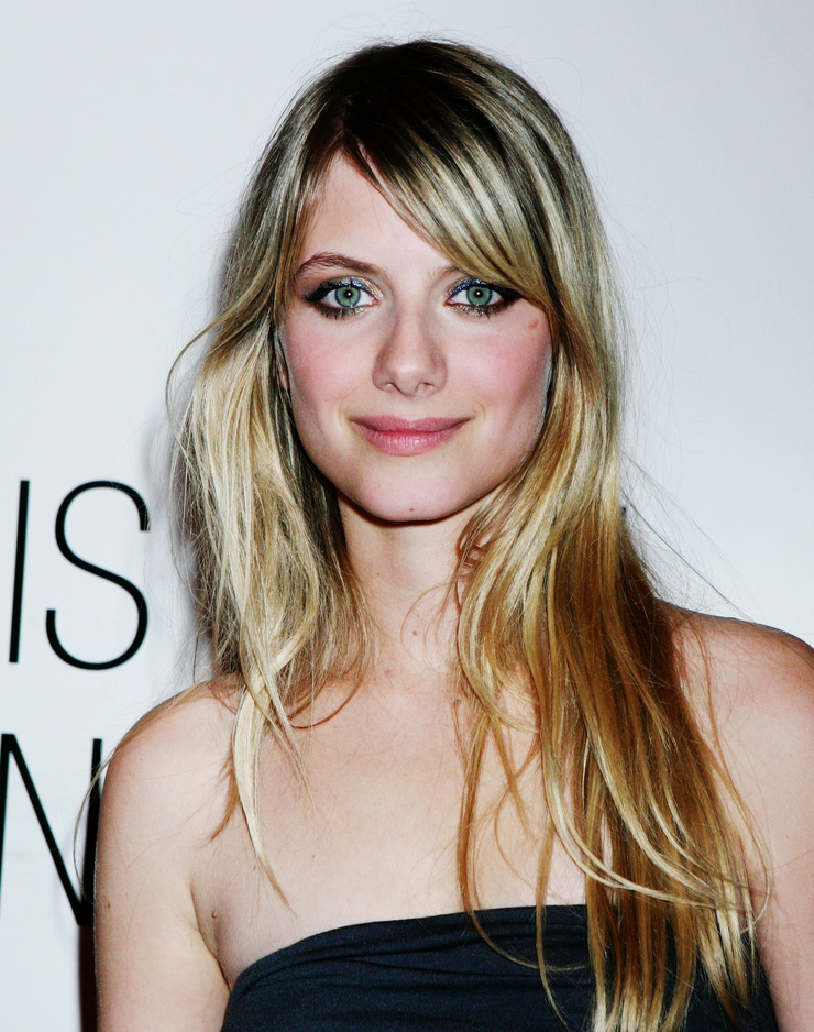 Mélanie Laurent Mélanie Laurent