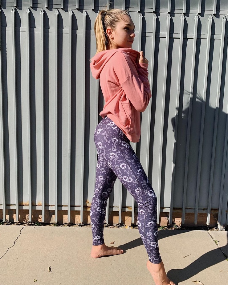 Maddie Ziegler Maddie Ziegler
