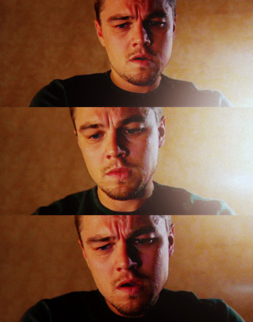 Leonardo DiCaprio